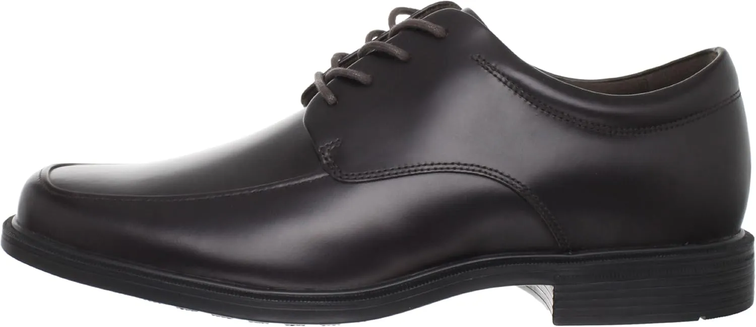 Rockport Men's Evander Moc-Toe Oxford