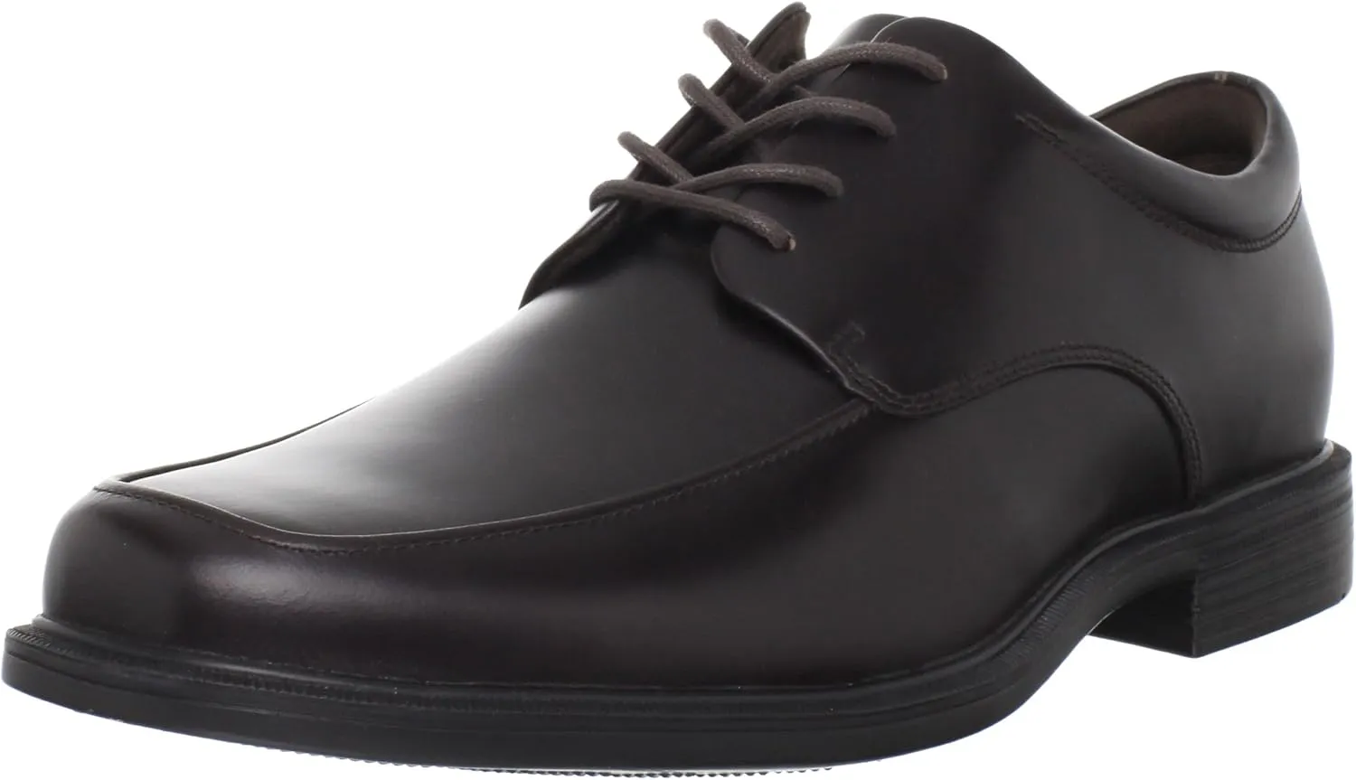 Rockport Men's Evander Moc-Toe Oxford