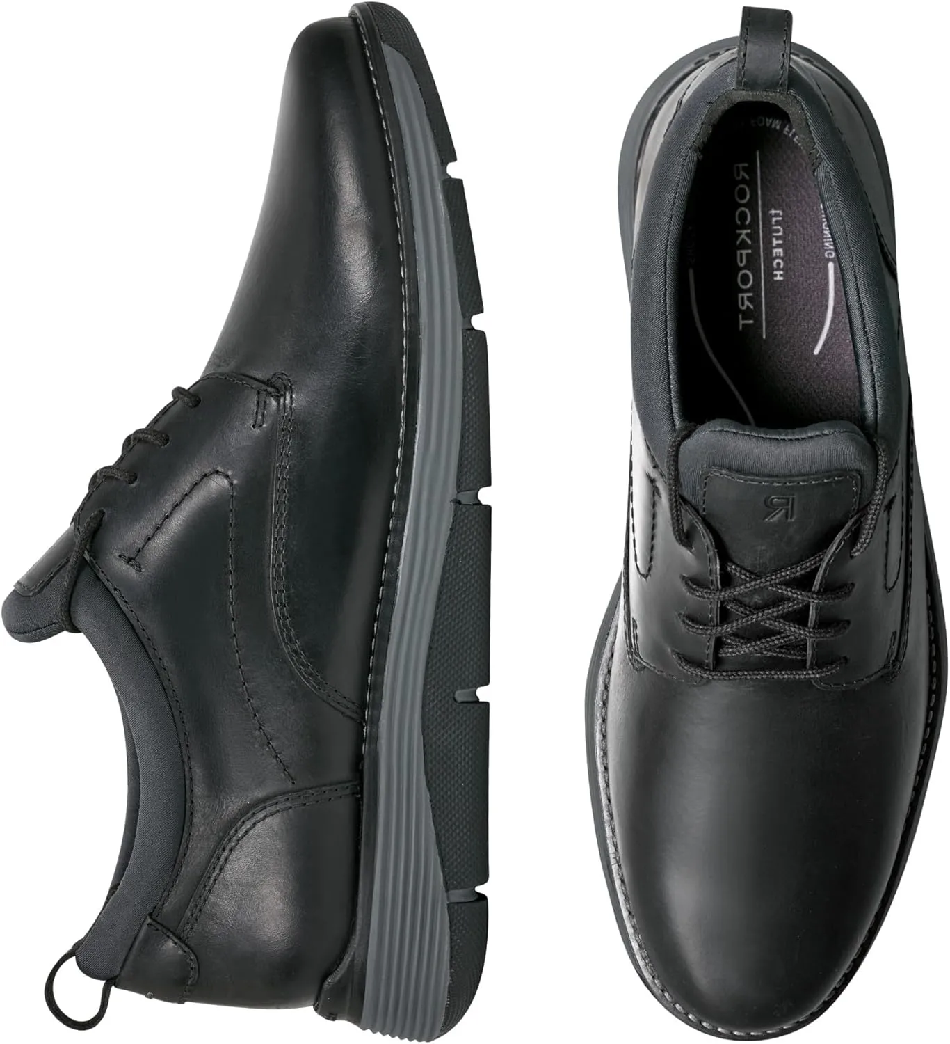 Rockport Men's Lukah Oxford
