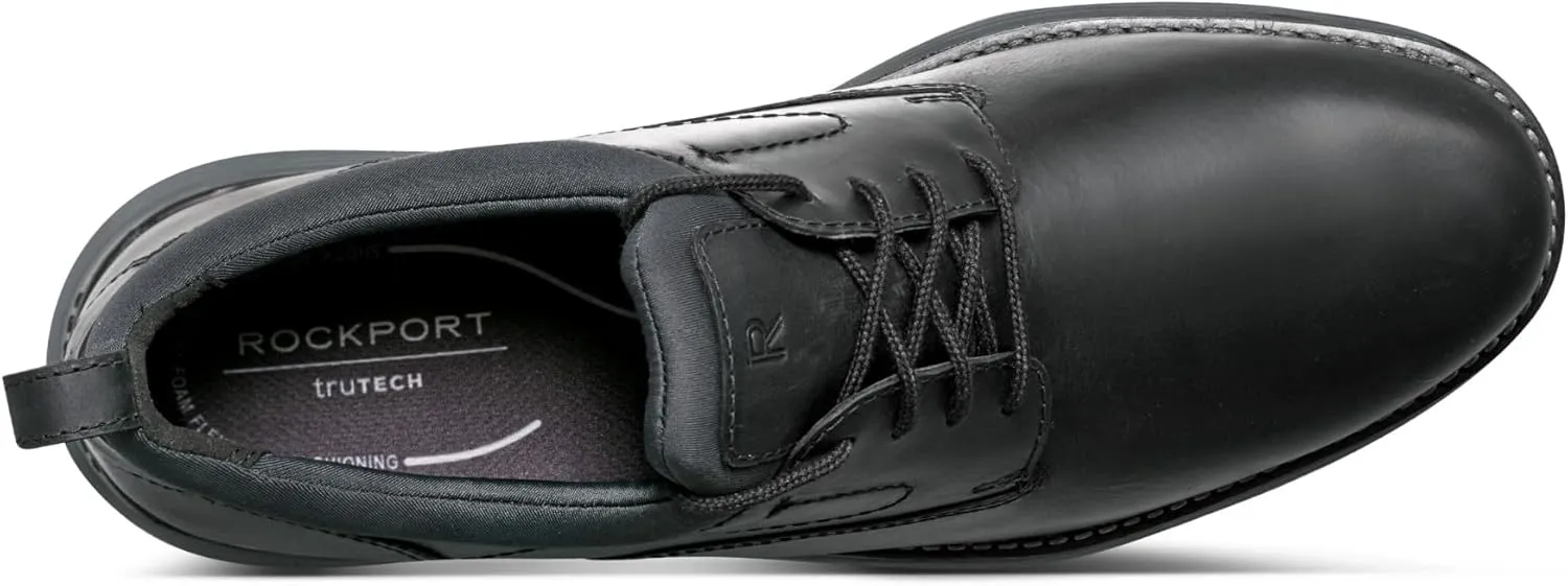 Rockport Men's Lukah Oxford