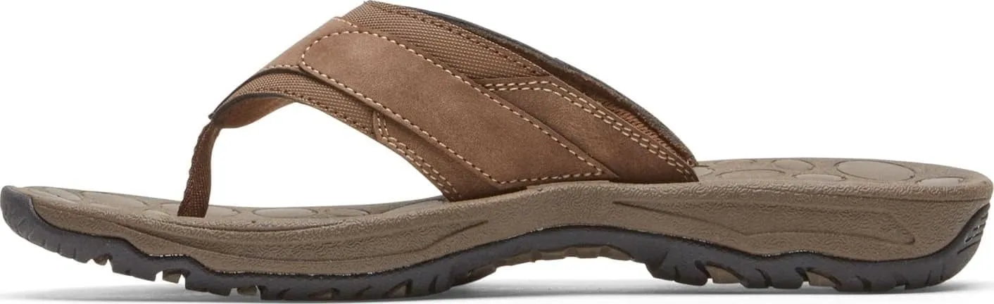 Rockport Women's Hayes Thong Flip-Flop