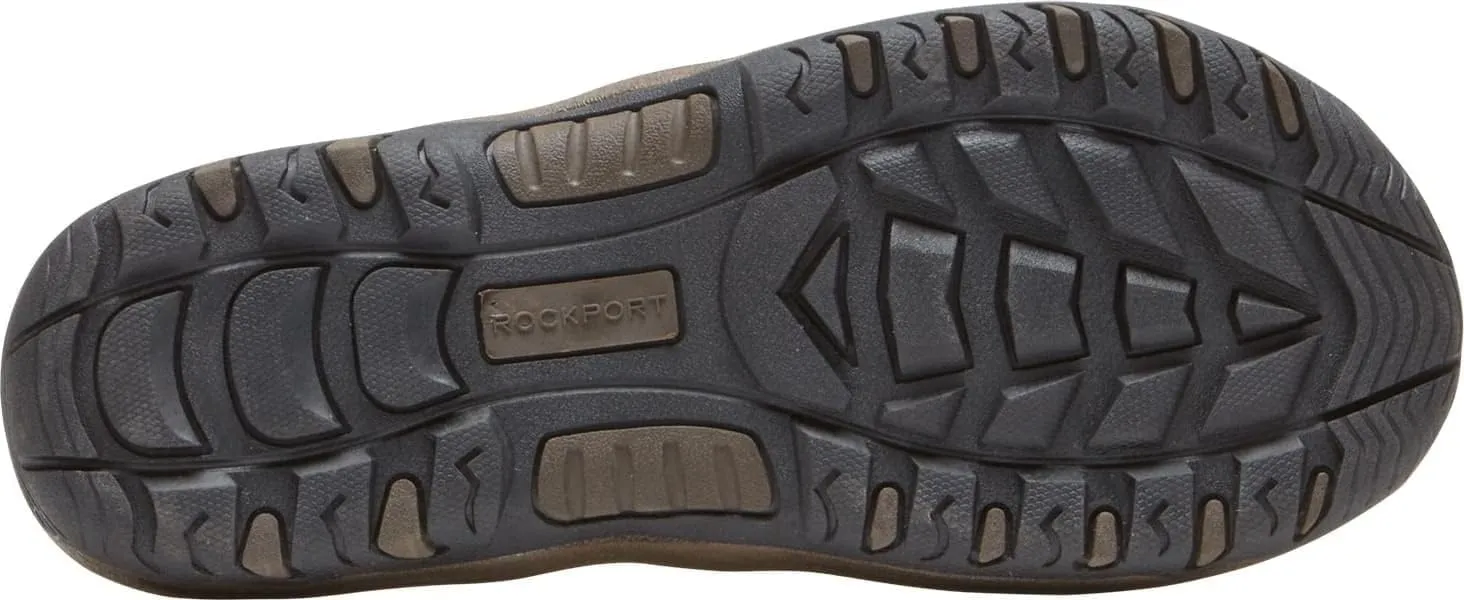 Rockport Women's Hayes Thong Flip-Flop