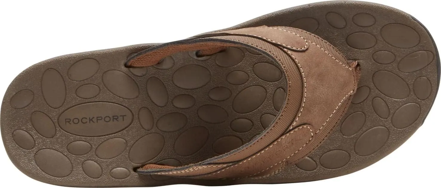 Rockport Women's Hayes Thong Flip-Flop
