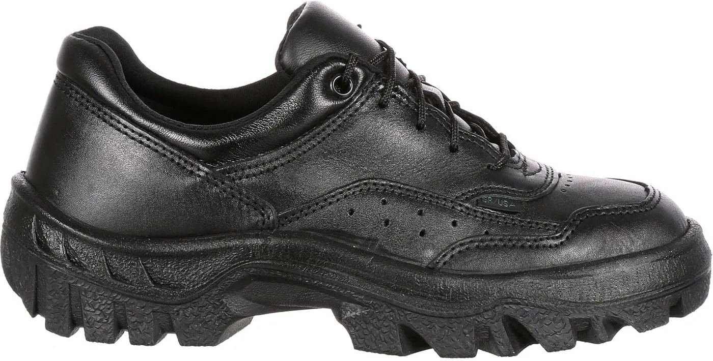 ROCKY Women's TMC Public Service Oxford
