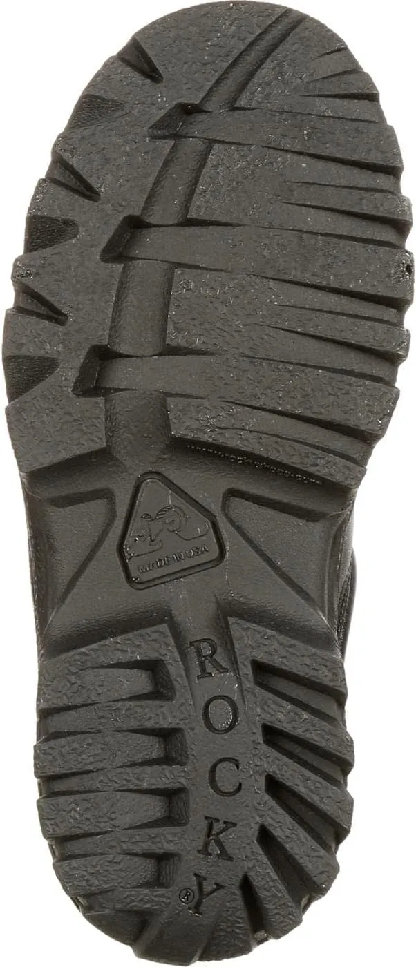 ROCKY Women's TMC Public Service Oxford