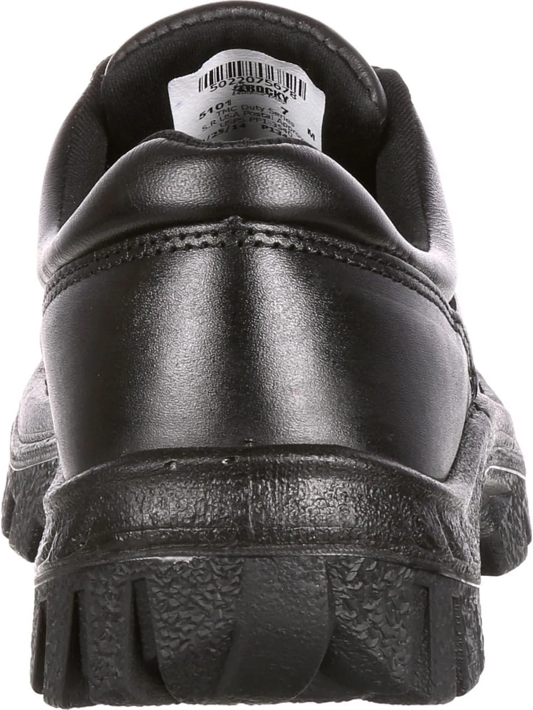 ROCKY Women's TMC Public Service Oxford