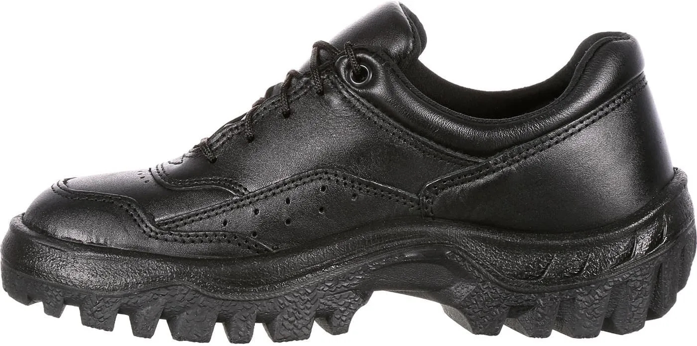 ROCKY Women's TMC Public Service Oxford