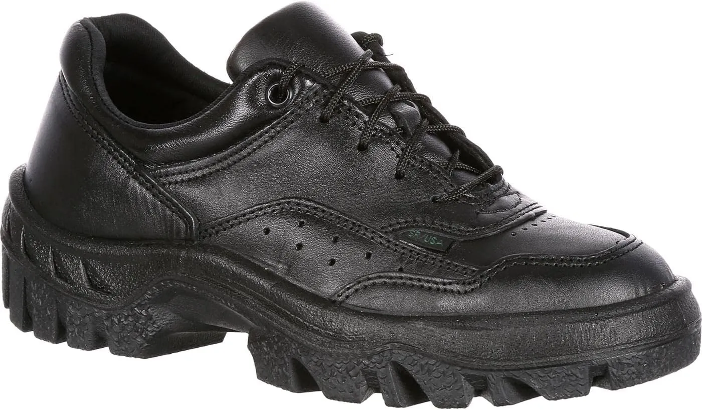 ROCKY Women's TMC Public Service Oxford