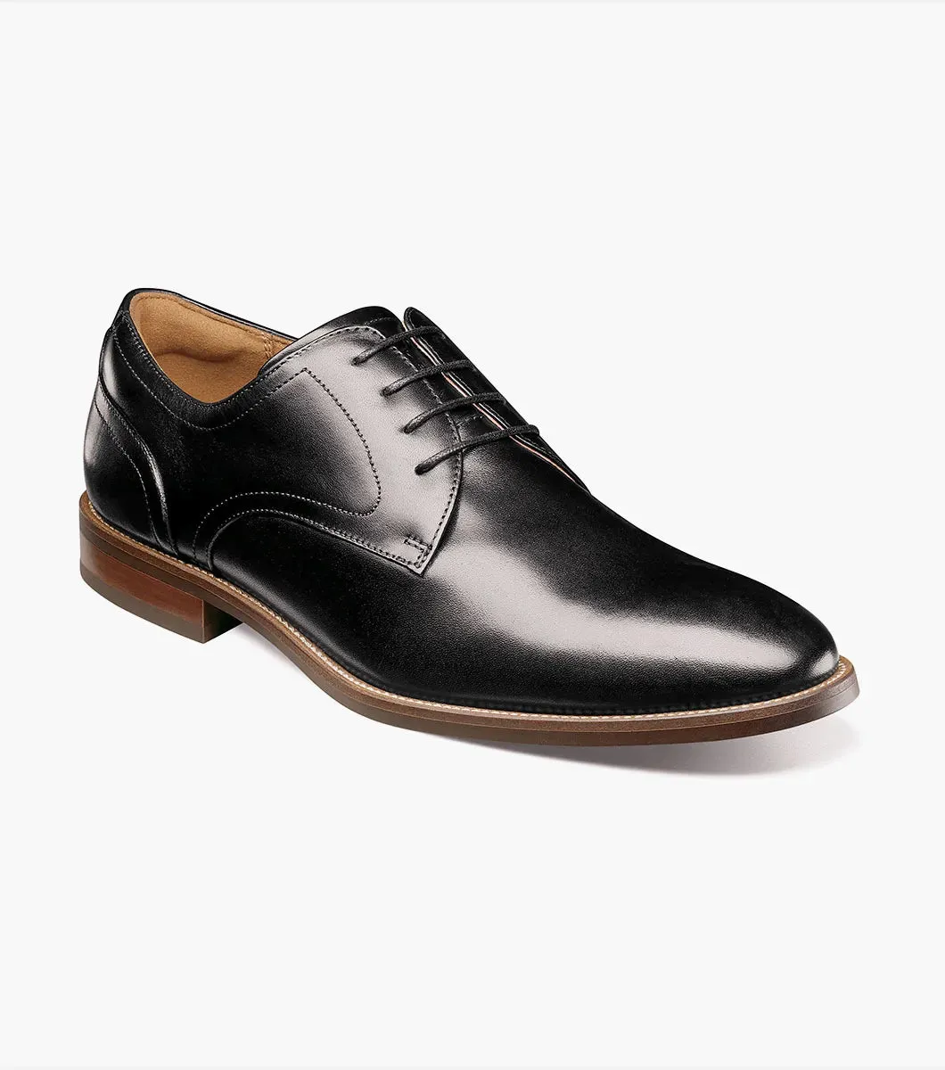 Rucci Plain Oxford