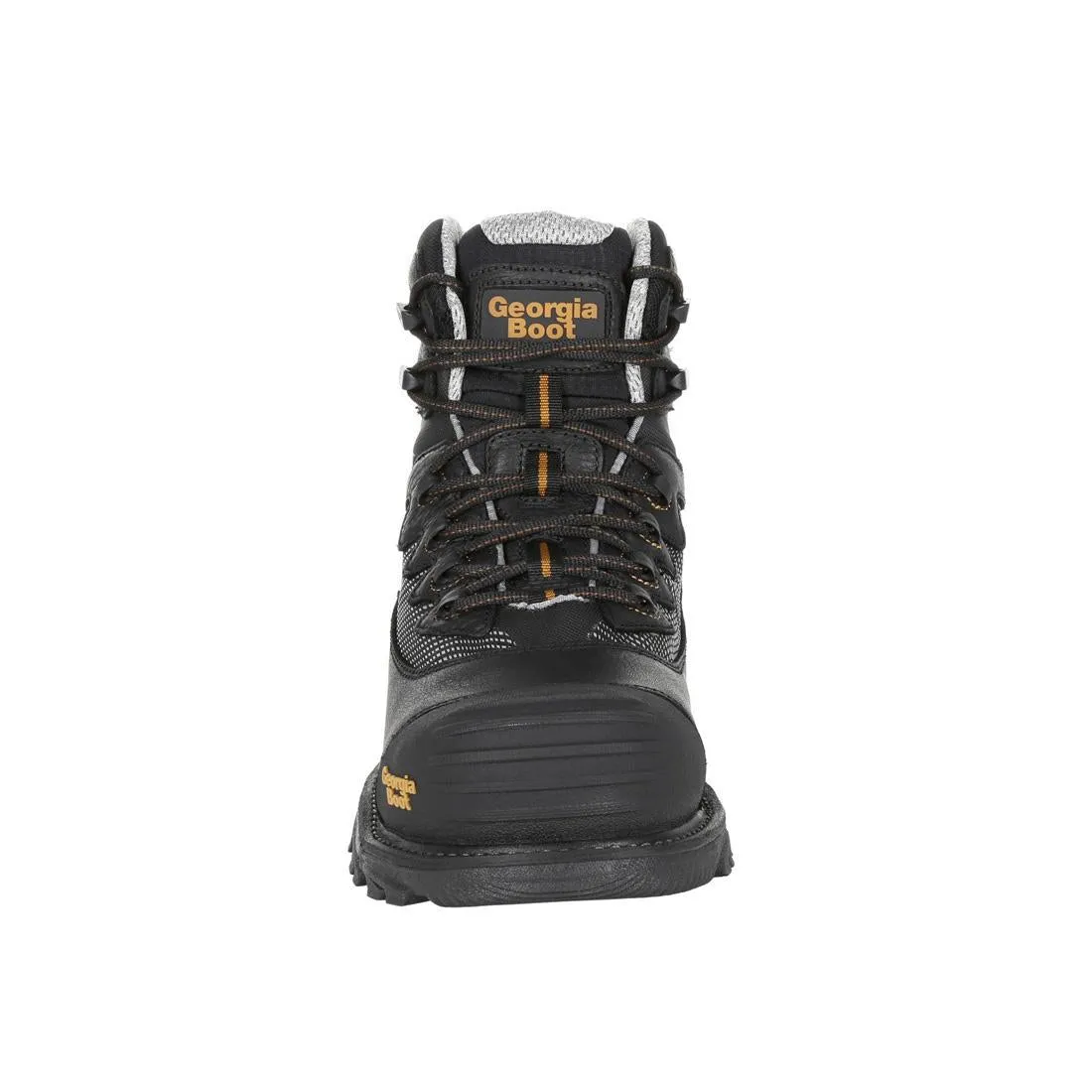 Rumbler Composite Toe Waterproof Hiker Work Boot