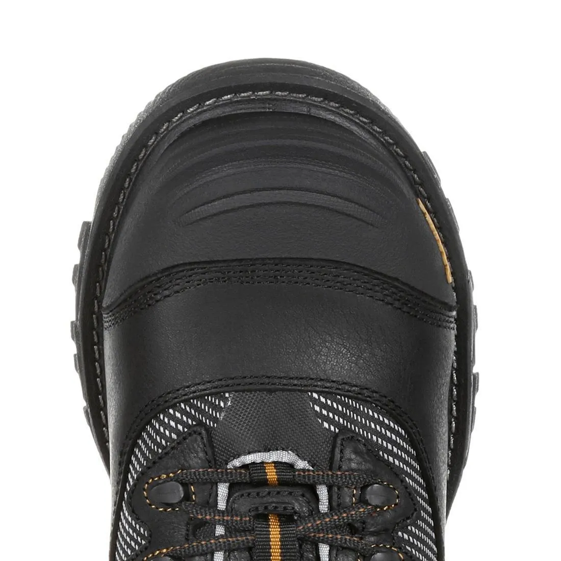 Rumbler Composite Toe Waterproof Hiker Work Boot