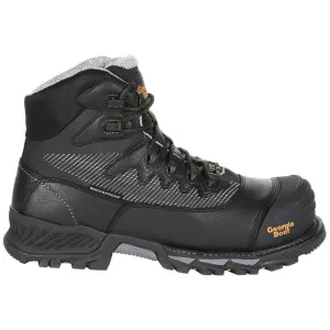 Rumbler Composite Toe Waterproof Hiker Work Boot