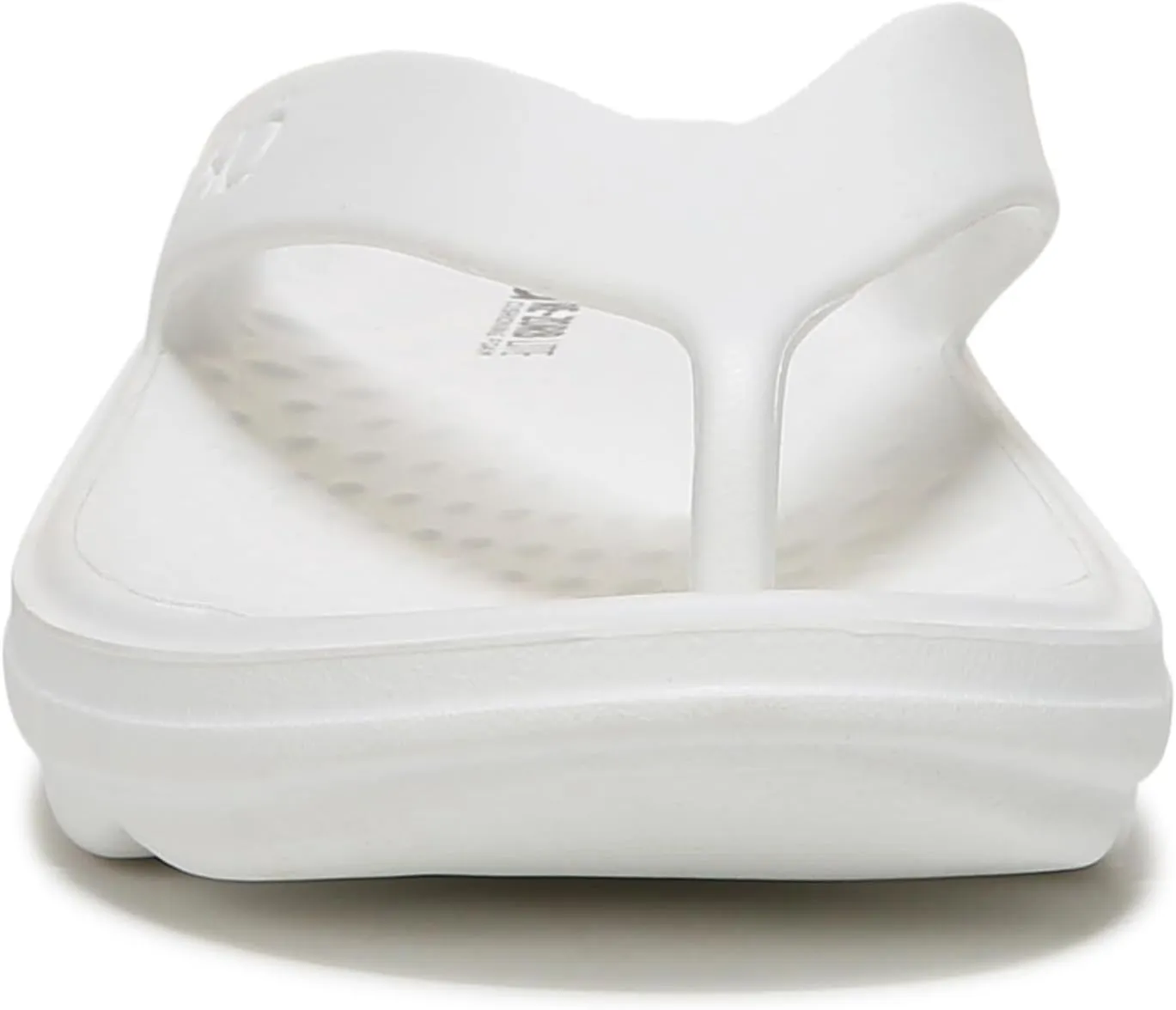 Ryka Women's Rest Ez Recovery Sandal Flip-Flop