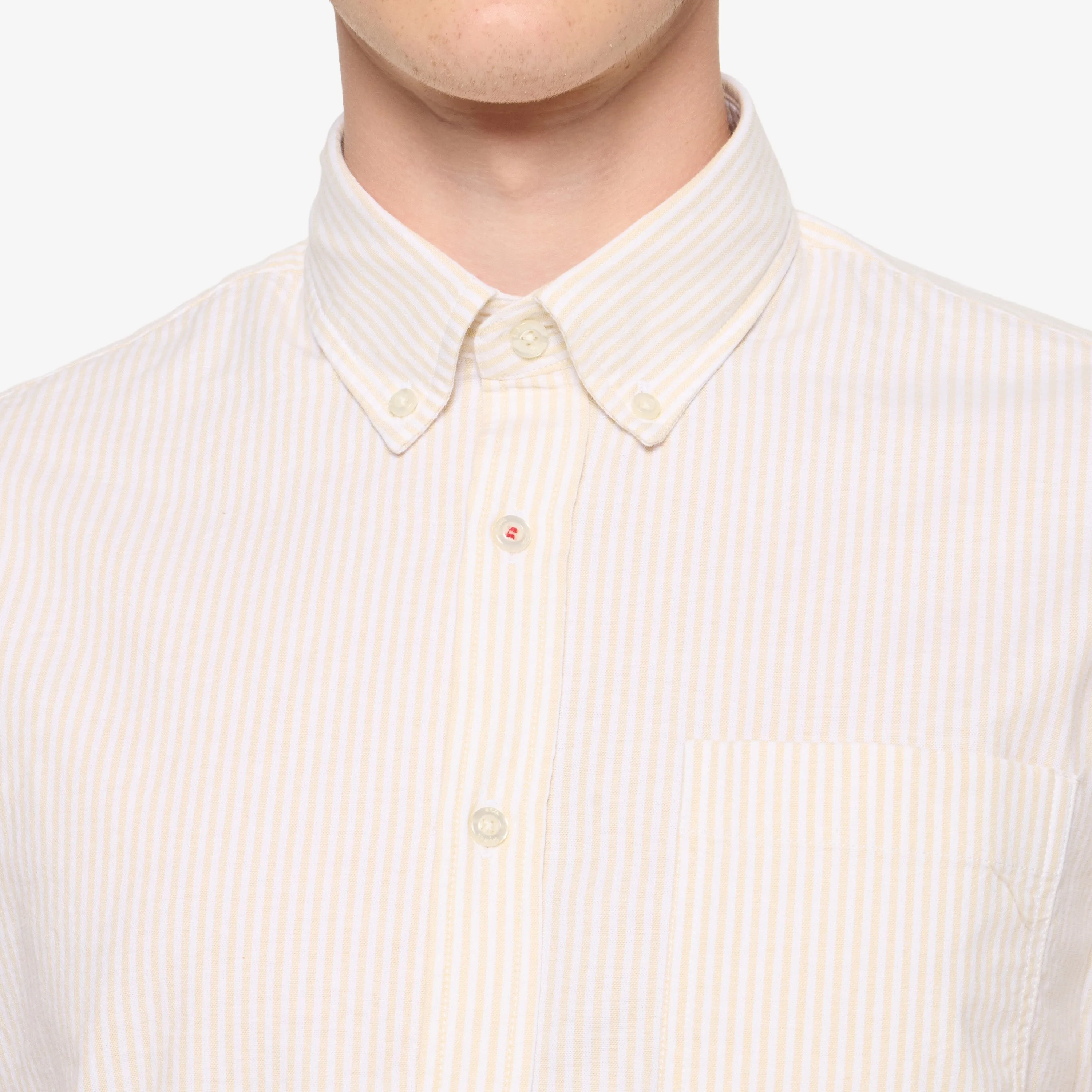 ScottSi Oxford   - Yellow Pop