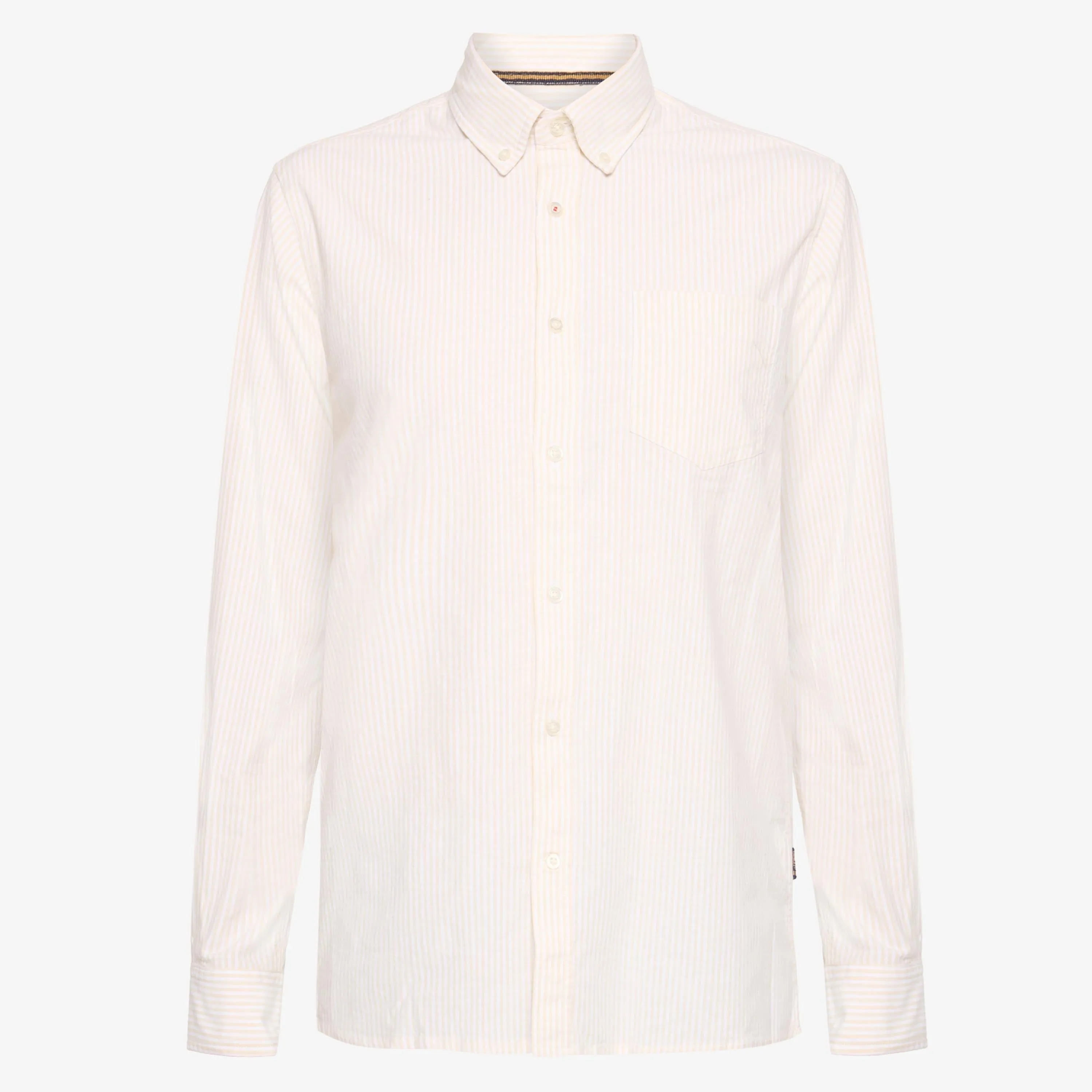 ScottSi Oxford   - Yellow Pop