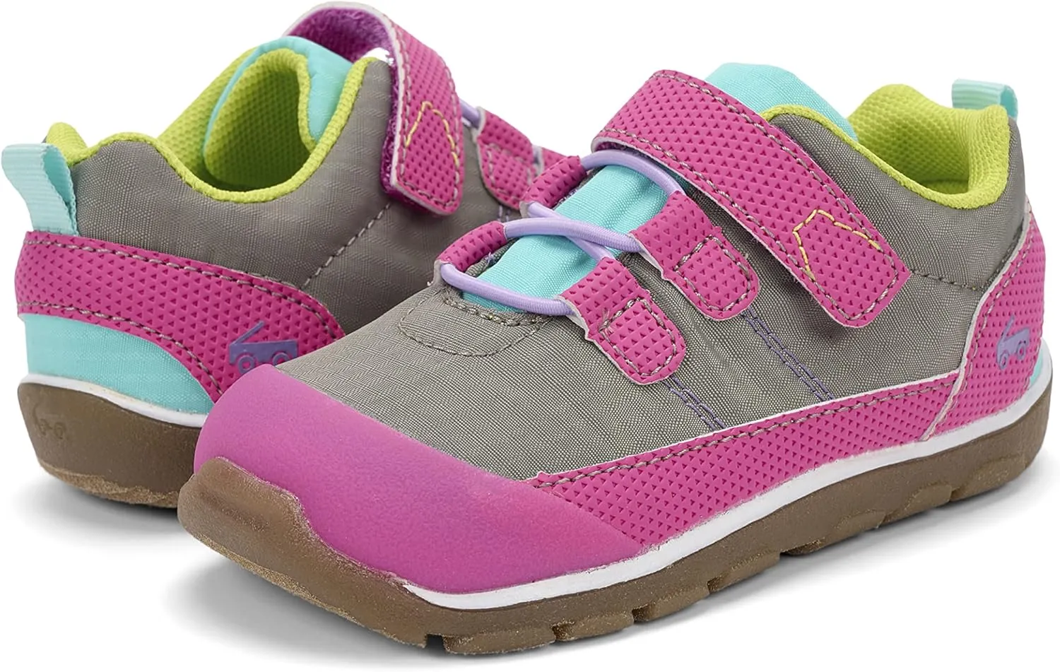 See Kai Run, Summit Athletic Shoes for Kids