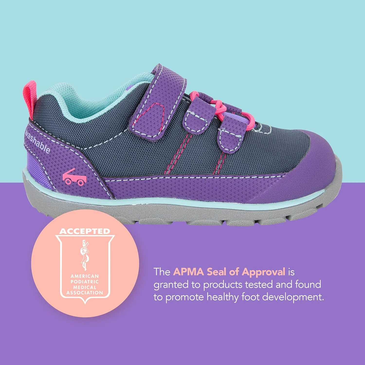 See Kai Run, Summit Athletic Shoes for Kids