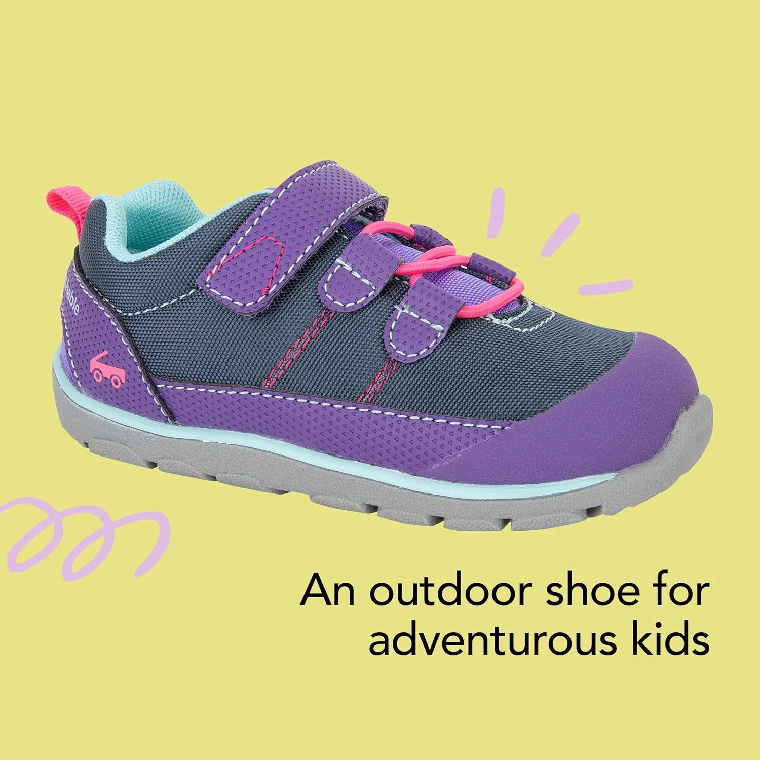 See Kai Run, Summit Athletic Shoes for Kids