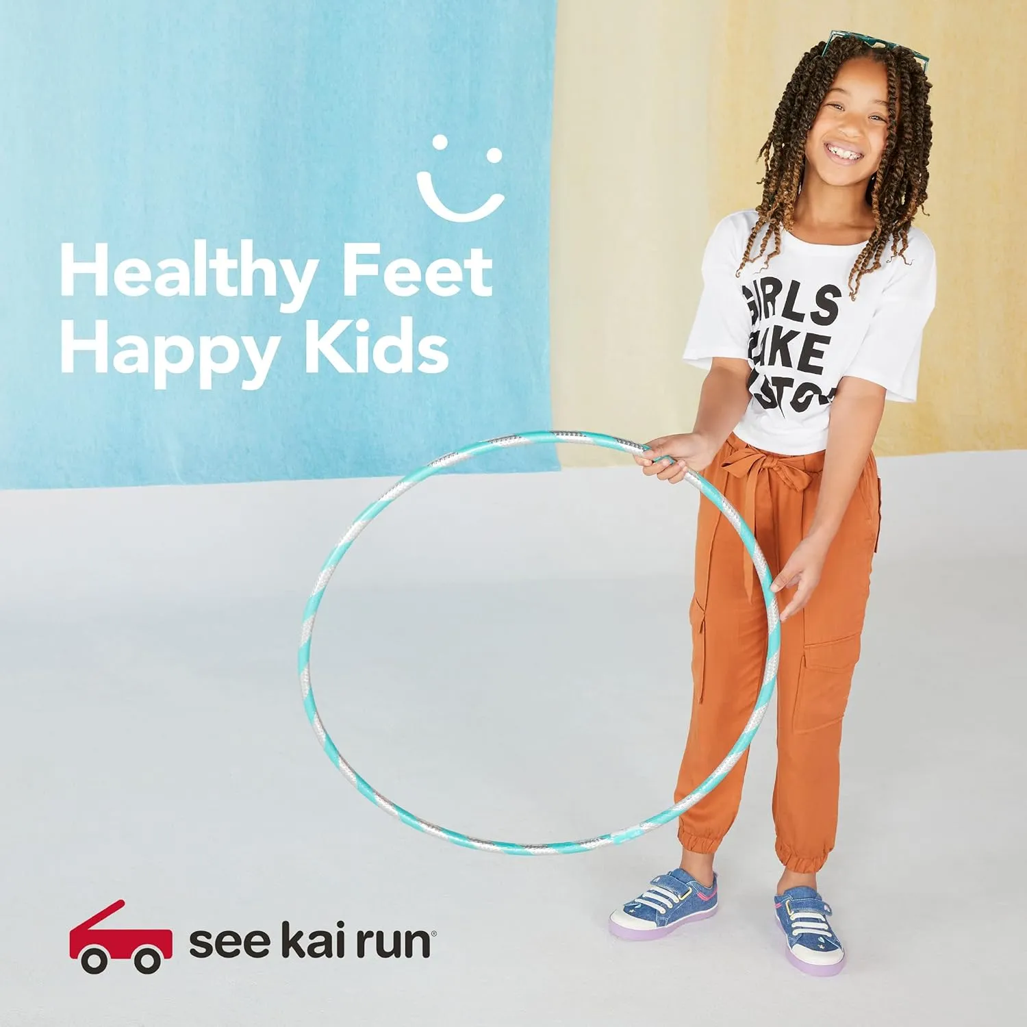 See Kai Run, Summit Athletic Shoes for Kids