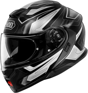 Shoei Neotec 3 Anthem Modular Motorcycle Helmet