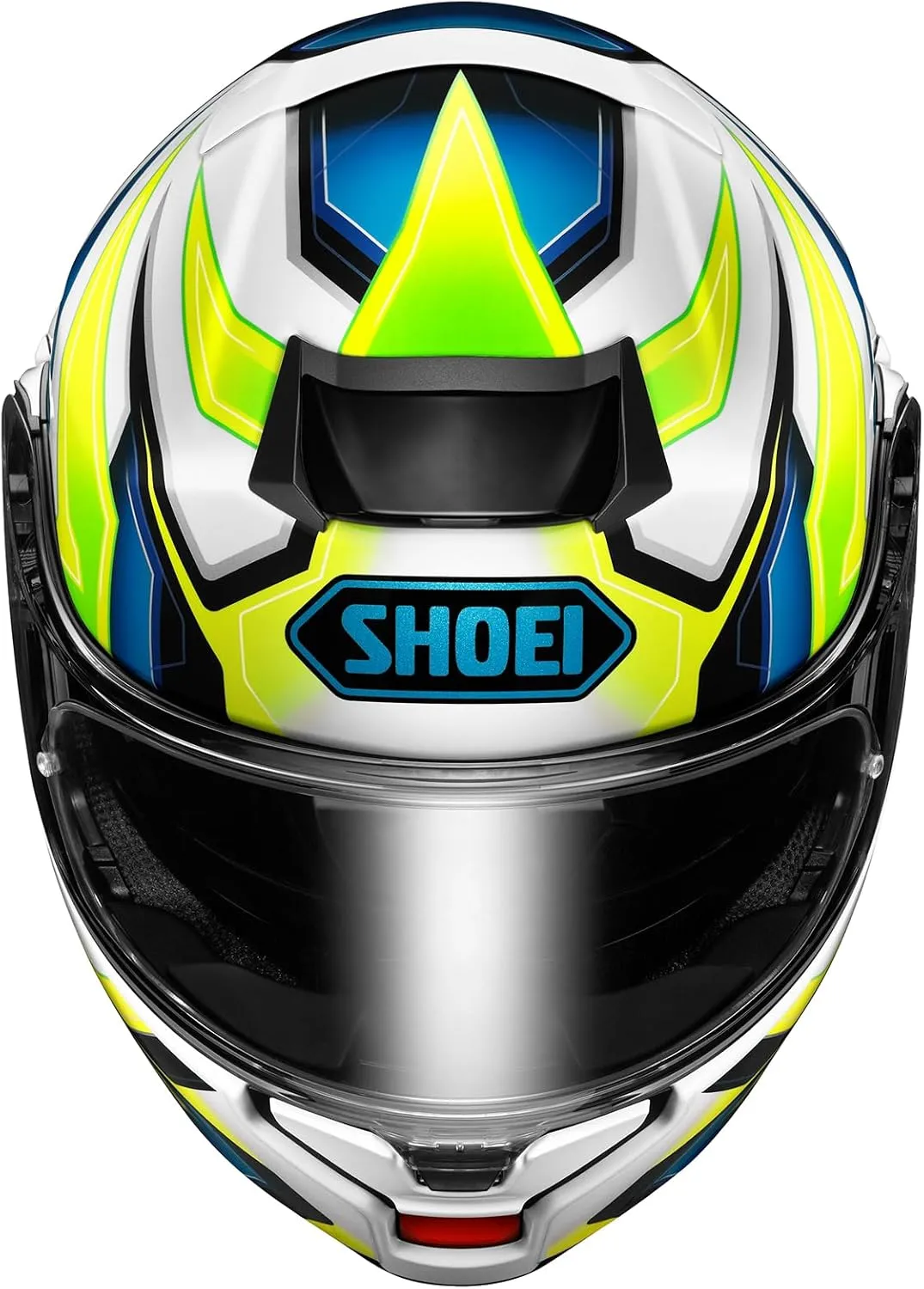 Shoei Neotec 3 Anthem Modular Motorcycle Helmet