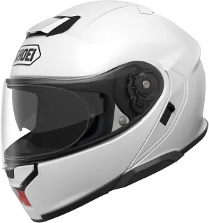 Shoei Neotec 3 Modular Motorcycle Helmet