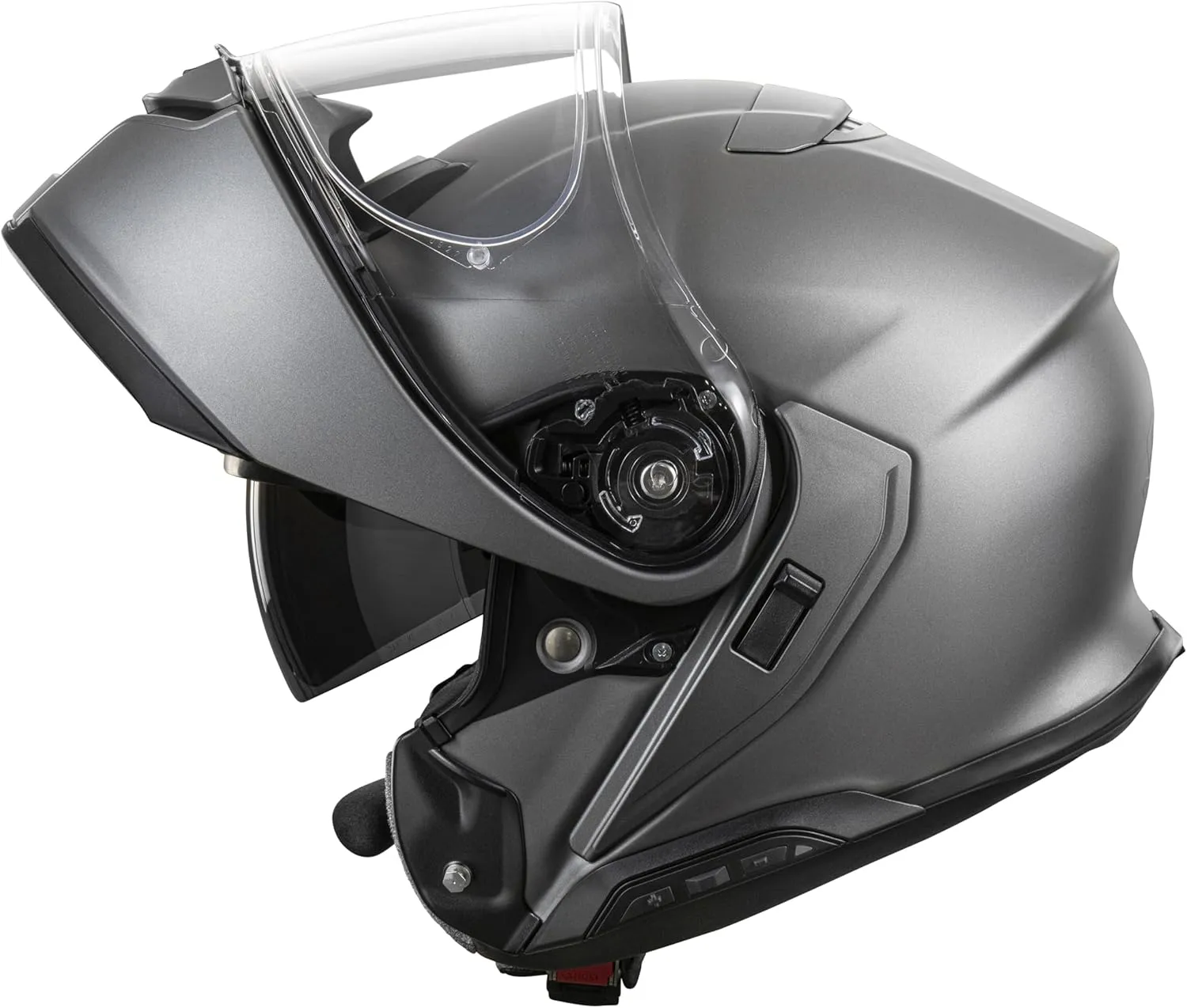 Shoei Neotec 3 Modular Motorcycle Helmet
