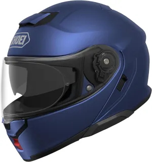 Shoei Neotec 3 Modular Motorcycle Helmet