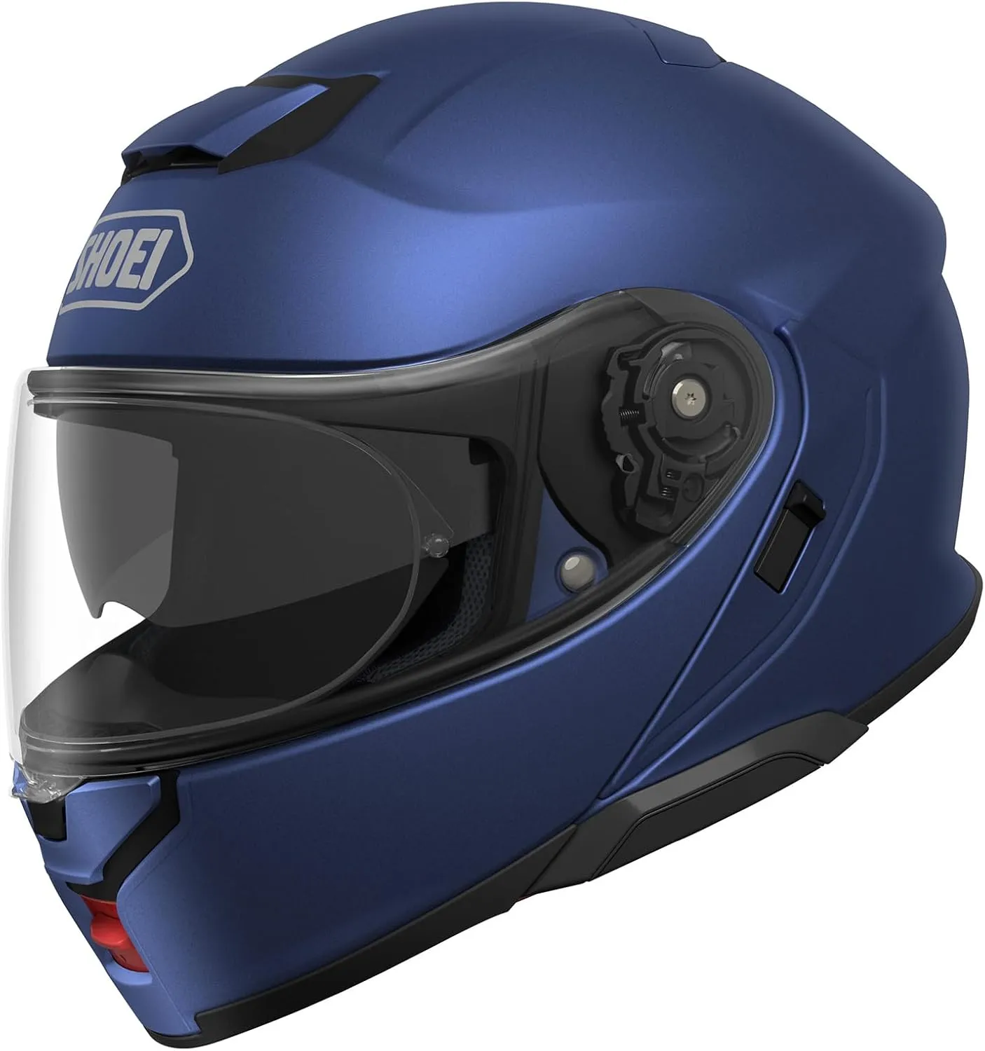 Shoei Neotec 3 Modular Motorcycle Helmet