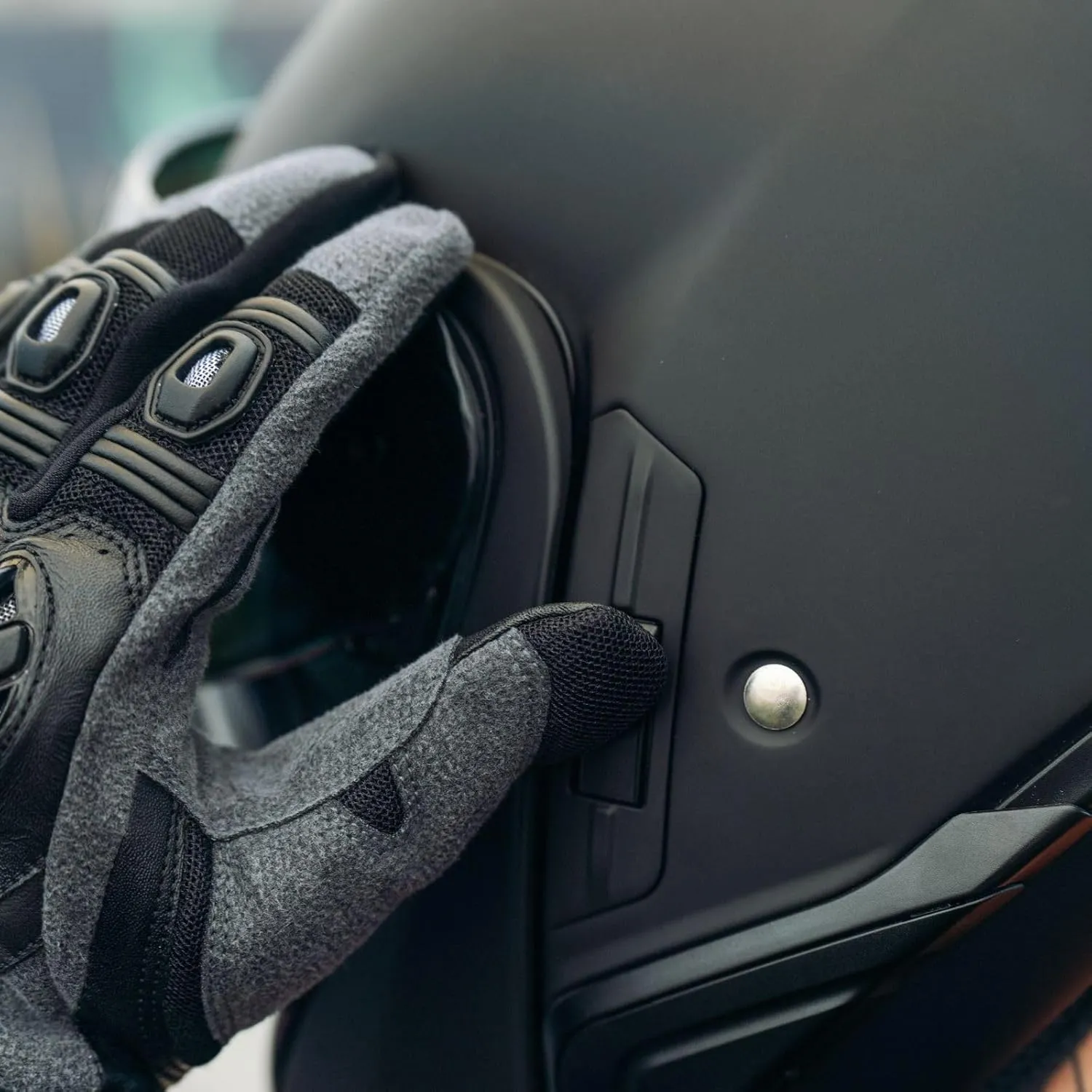 Shoei Neotec II