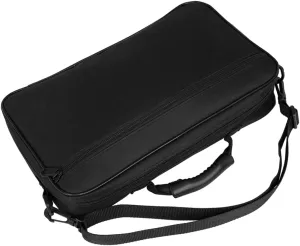 Shoulder Bag Oxford Cloth Handbag for Transport Stain-resistant and Comfortable Carrying for Musicians