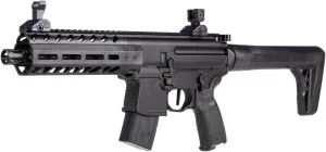 Sig Sauer MPX Pellet Air Rifle