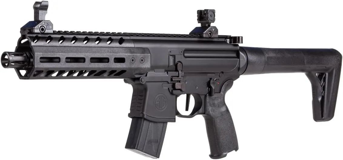 Sig Sauer MPX Pellet Air Rifle