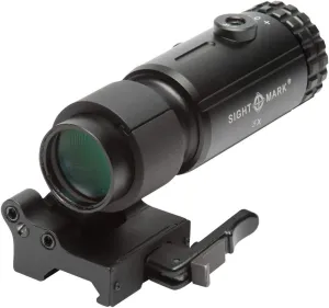 Sightmark Magnifier LQD Flip to Side Mount