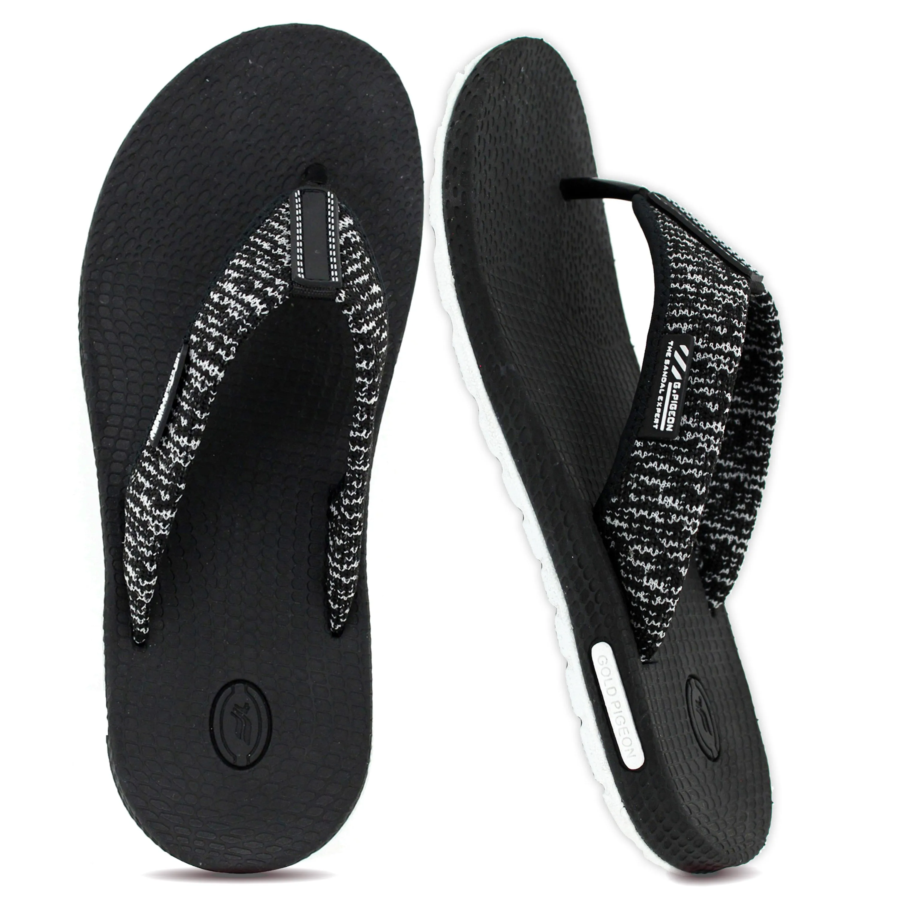 Simplus : 9032 Black White