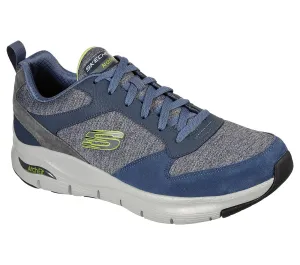 Skechers Men's Arch Fit Roykon Trainer 232205