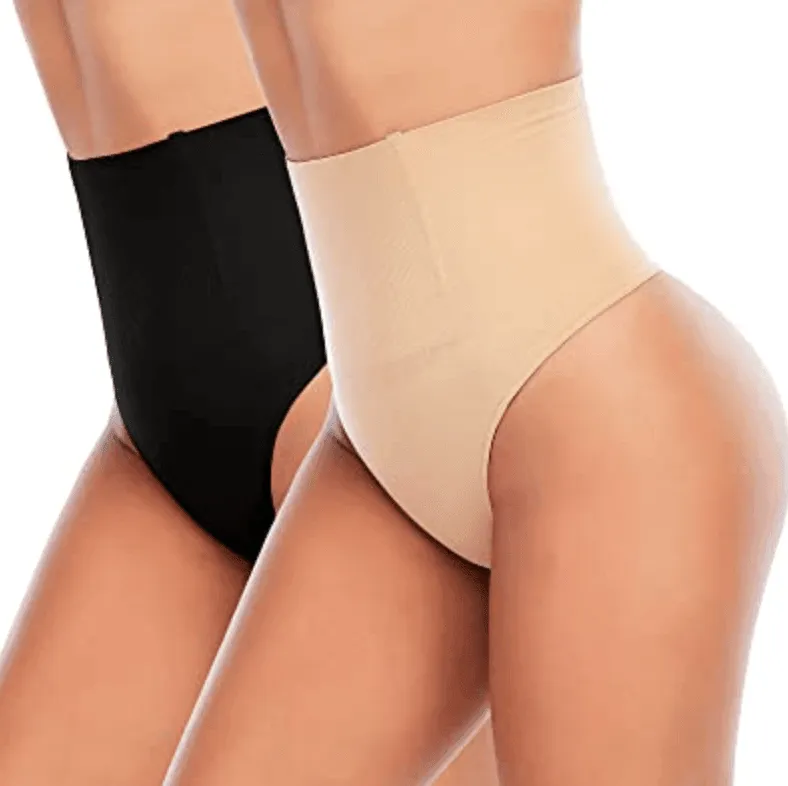 Slimming and Comfortable Waist Trainer for Women | Ava