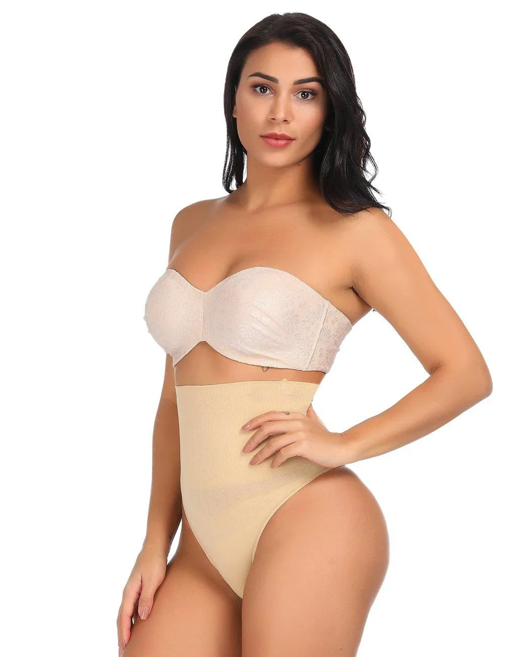 Slimming and Comfortable Waist Trainer for Women | Ava