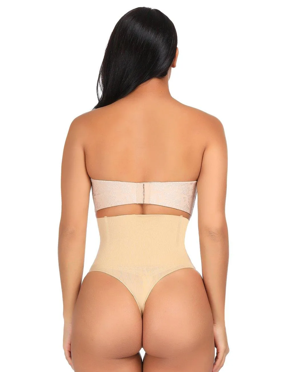 Slimming and Comfortable Waist Trainer for Women | Ava