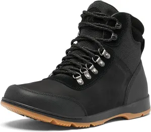 Sorel Men's Ankeny II Hiker Waterproof Boots