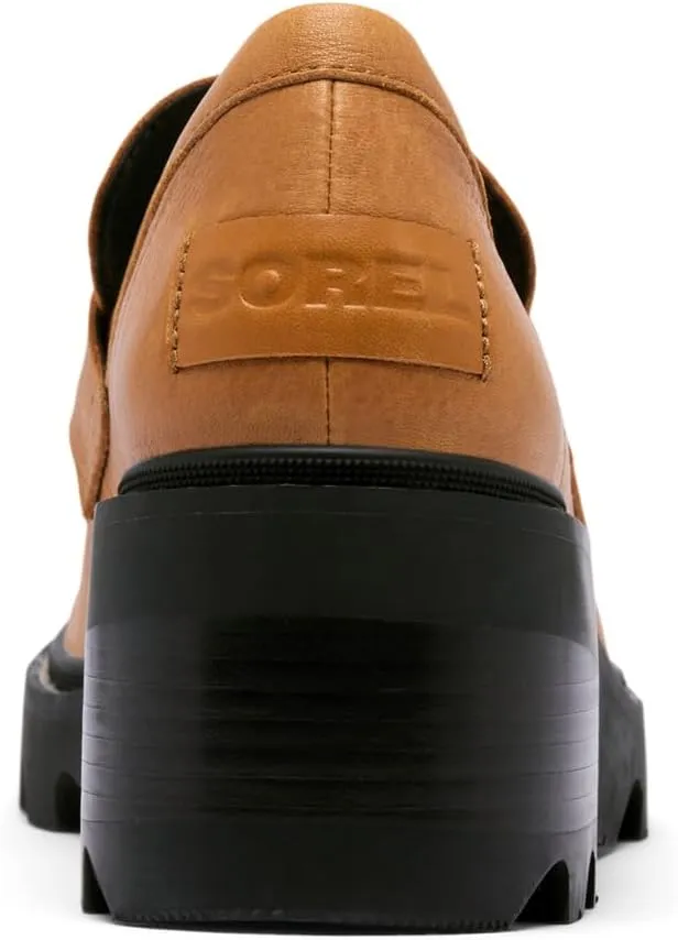SOREL Women's Joan Now City Loafer