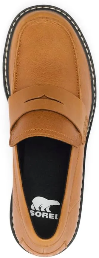 SOREL Women's Joan Now City Loafer
