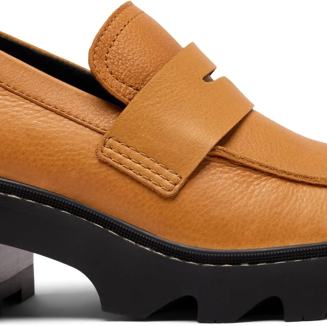 SOREL Women's Joan Now City Loafer