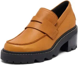 SOREL Women's Joan Now City Loafer