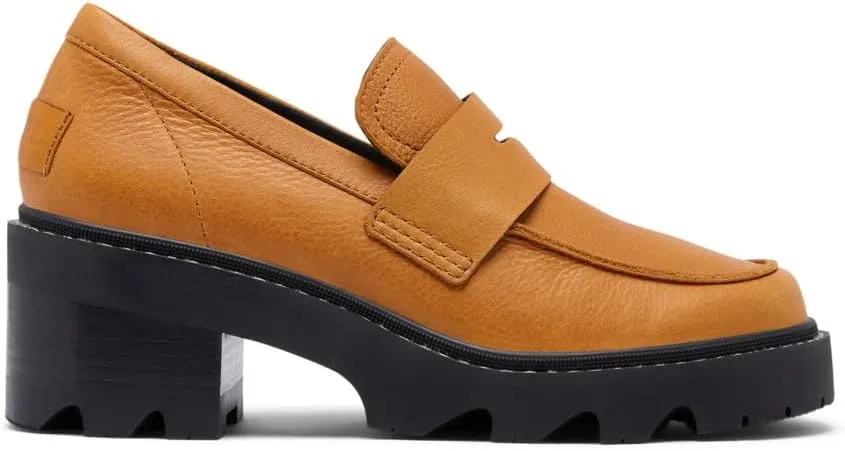 SOREL Women's Joan Now City Loafer
