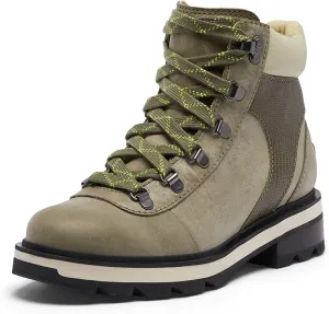 Sorel Women's Lennox Hiker Waterproof Boot