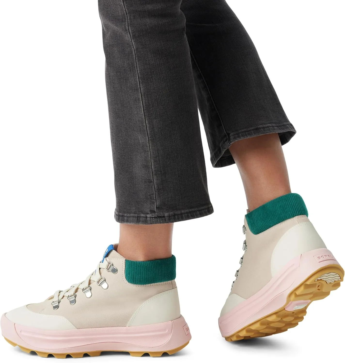 Sorel Women's ONA 503 Hiker