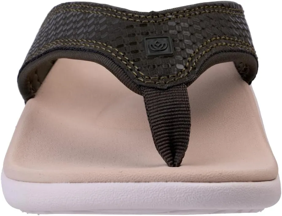 Spenco Women's Casual Flip-Flop