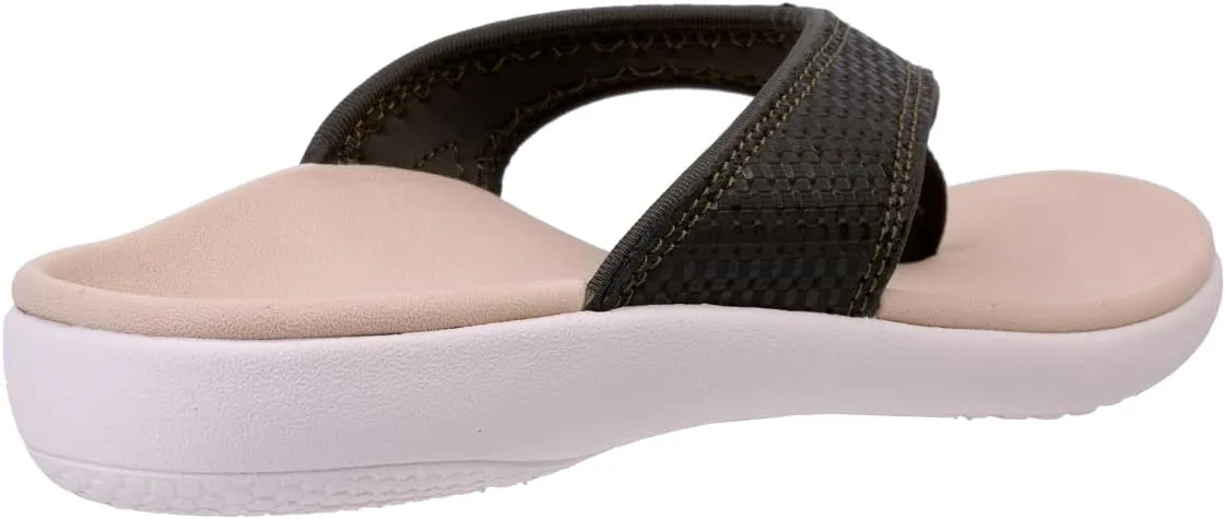 Spenco Women's Casual Flip-Flop