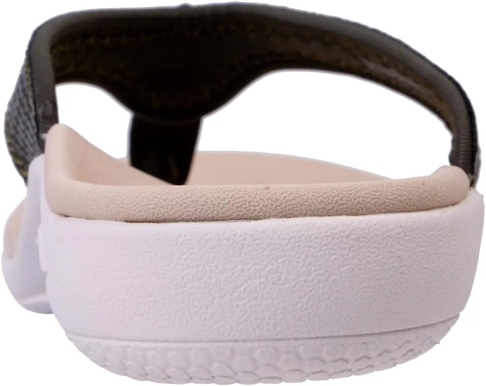 Spenco Women's Casual Flip-Flop